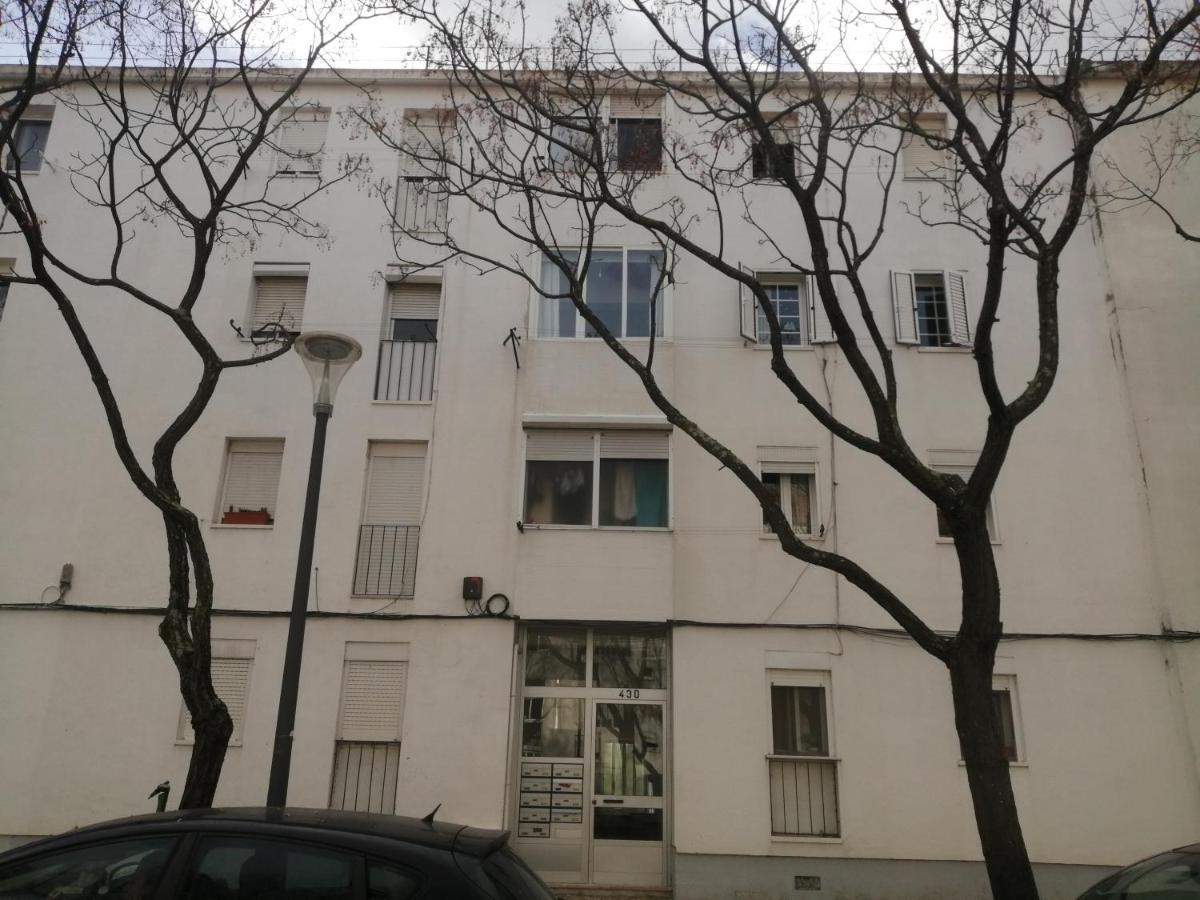 Appartement Olivais Metro 1 à Lisboa Extérieur photo