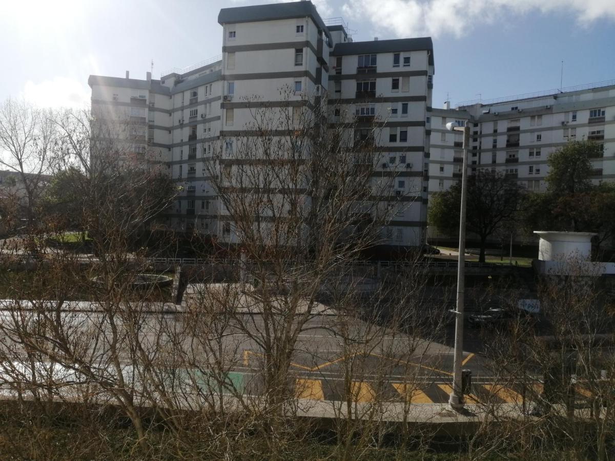 Appartement Olivais Metro 1 à Lisboa Extérieur photo