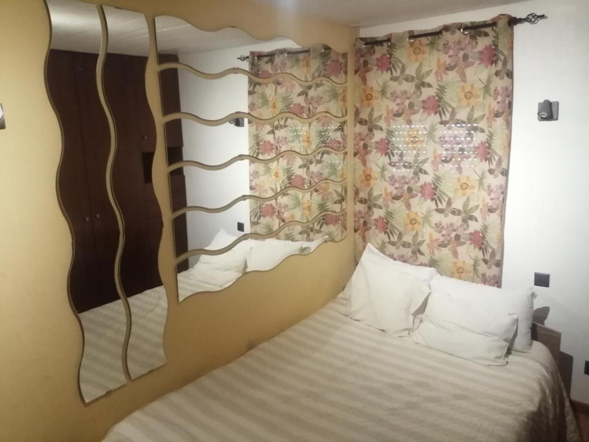 Appartement Olivais Metro 1 à Lisboa Extérieur photo