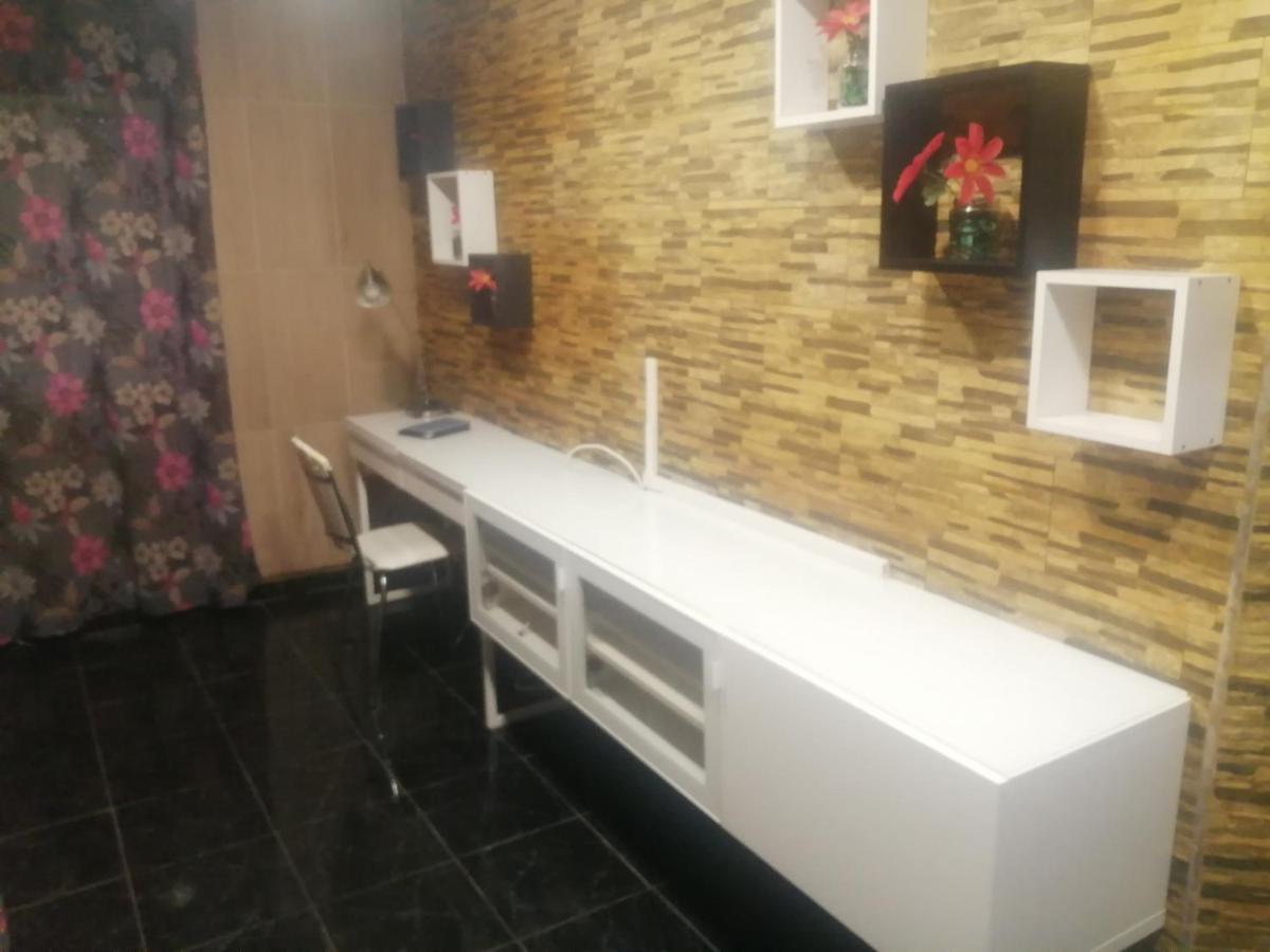 Appartement Olivais Metro 1 à Lisboa Extérieur photo
