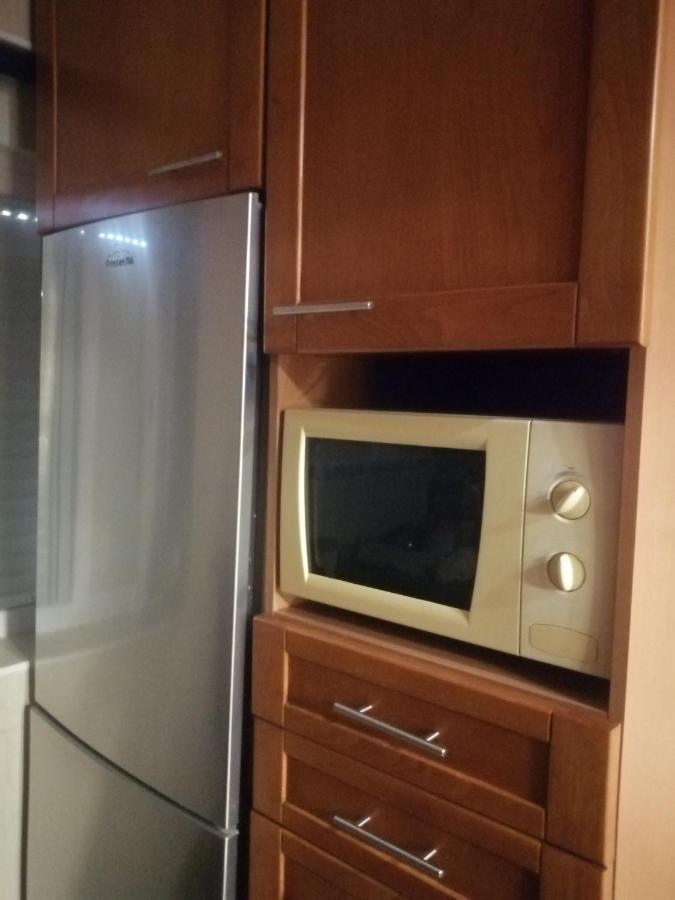 Appartement Olivais Metro 1 à Lisboa Extérieur photo