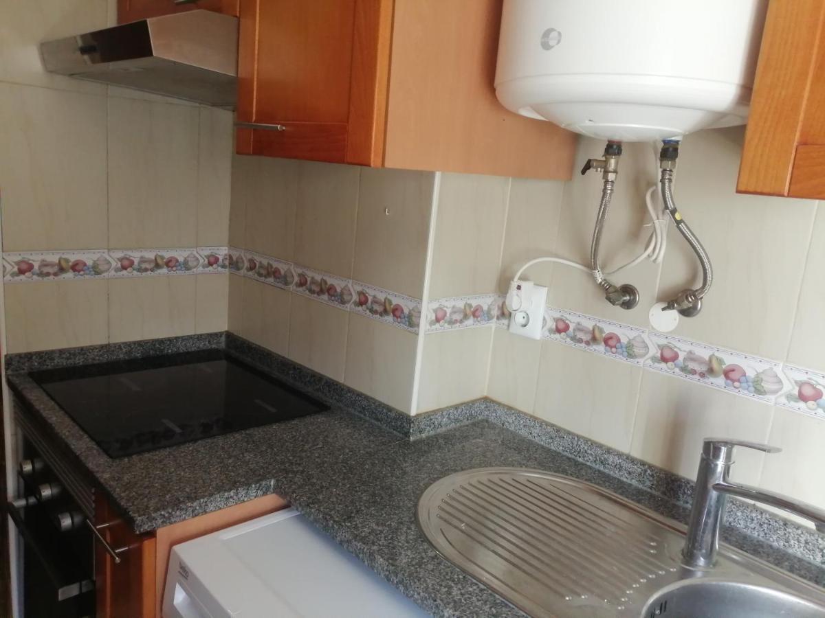 Appartement Olivais Metro 1 à Lisboa Extérieur photo