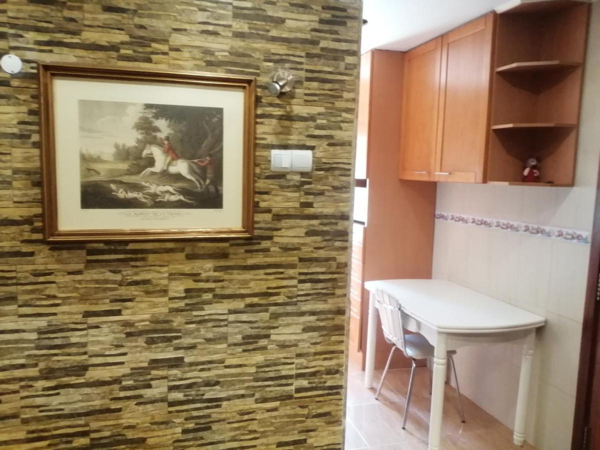 Appartement Olivais Metro 1 à Lisboa Extérieur photo
